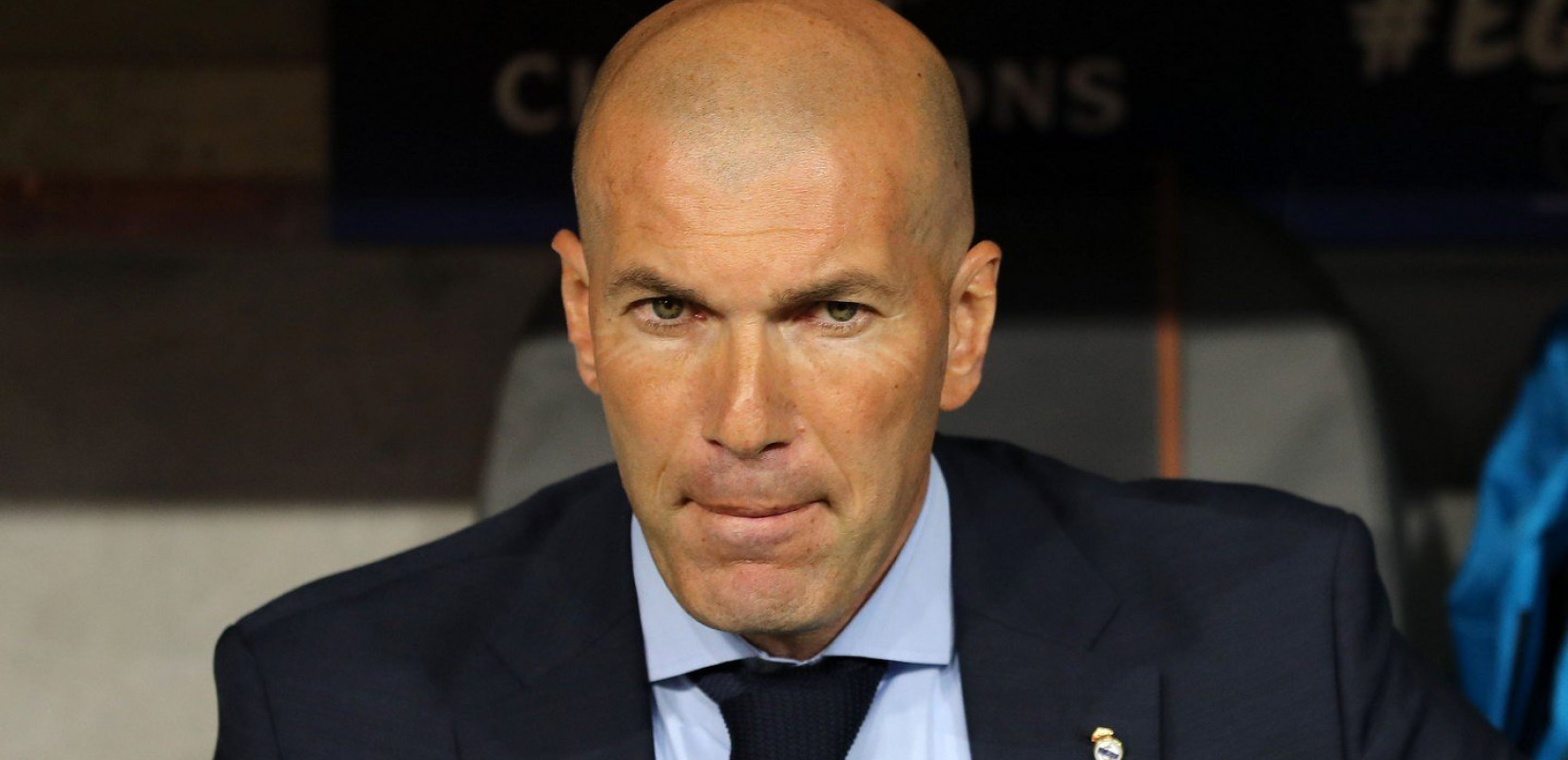 Το μεγάλο ρεκόρ του ανίκητου Ζιντάν