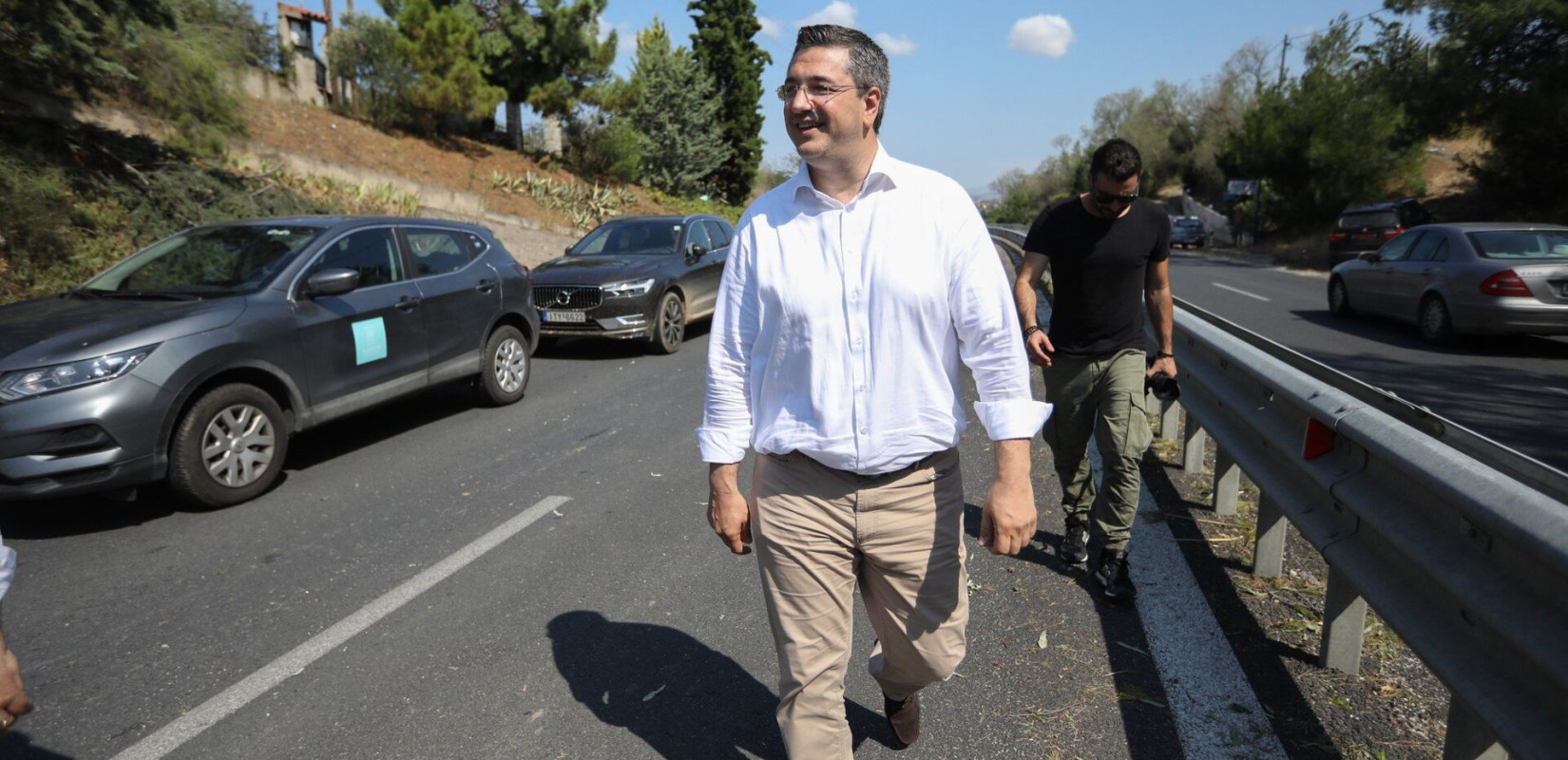 Τον Αύγουστο «κλειδώνει» το νέο σχήμα διοίκησης Τζιτζικώστα