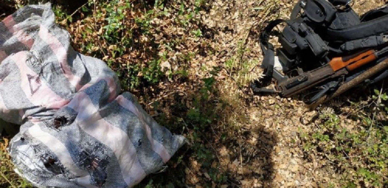Συνελήφθησαν με βαρύ οπλισμό οι δραπέτες των φυλακών Κασσάνδρας