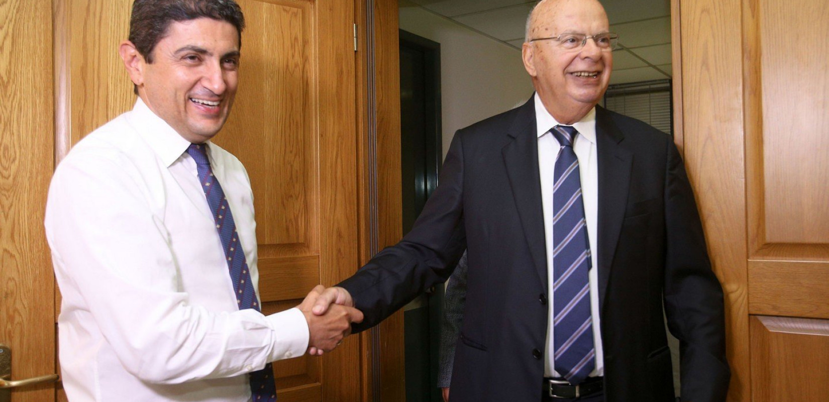 Μπάσκετ: Νέα επίθεση Βασιλακόπουλου κατά Αυγενάκη