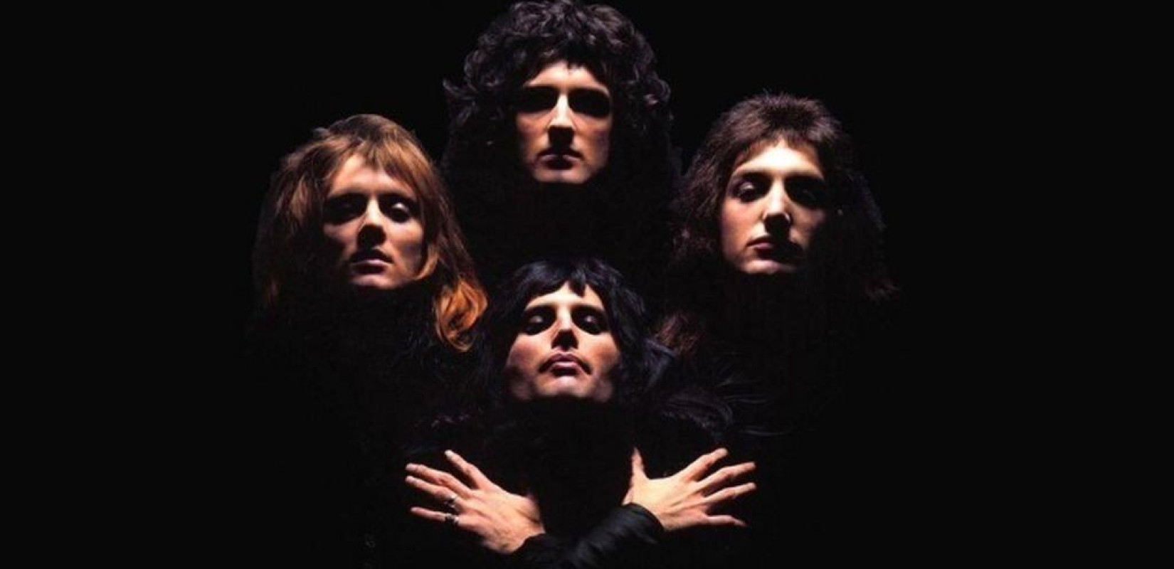 Ένα δισεκατομμύριο προβολές το "Bohemian Rhapsody" των Queen