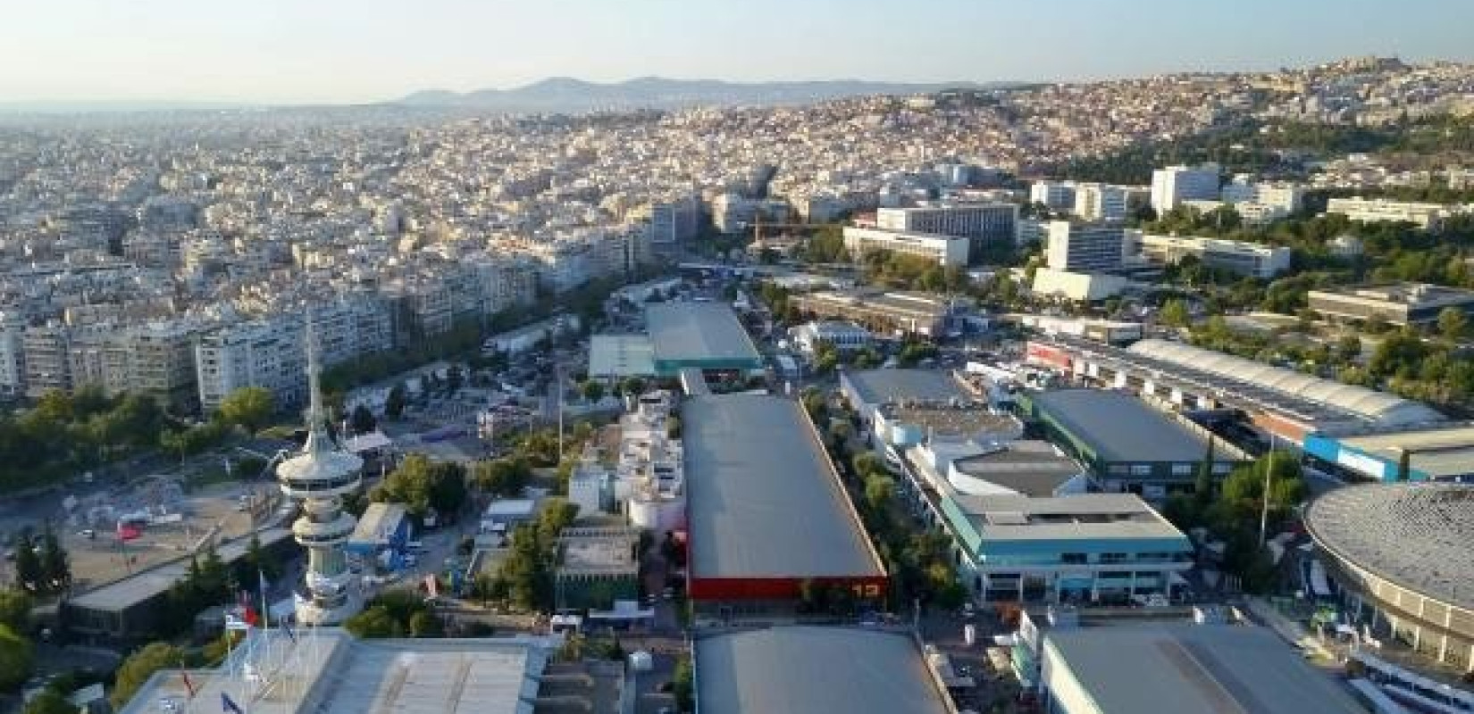 Θεσσαλονίκη: Υβριδική η έκθεση τεχνολογίας Beyond 4.0 που συνδιοργανώνουν ΔΕΘ-ΚΕΔΕ