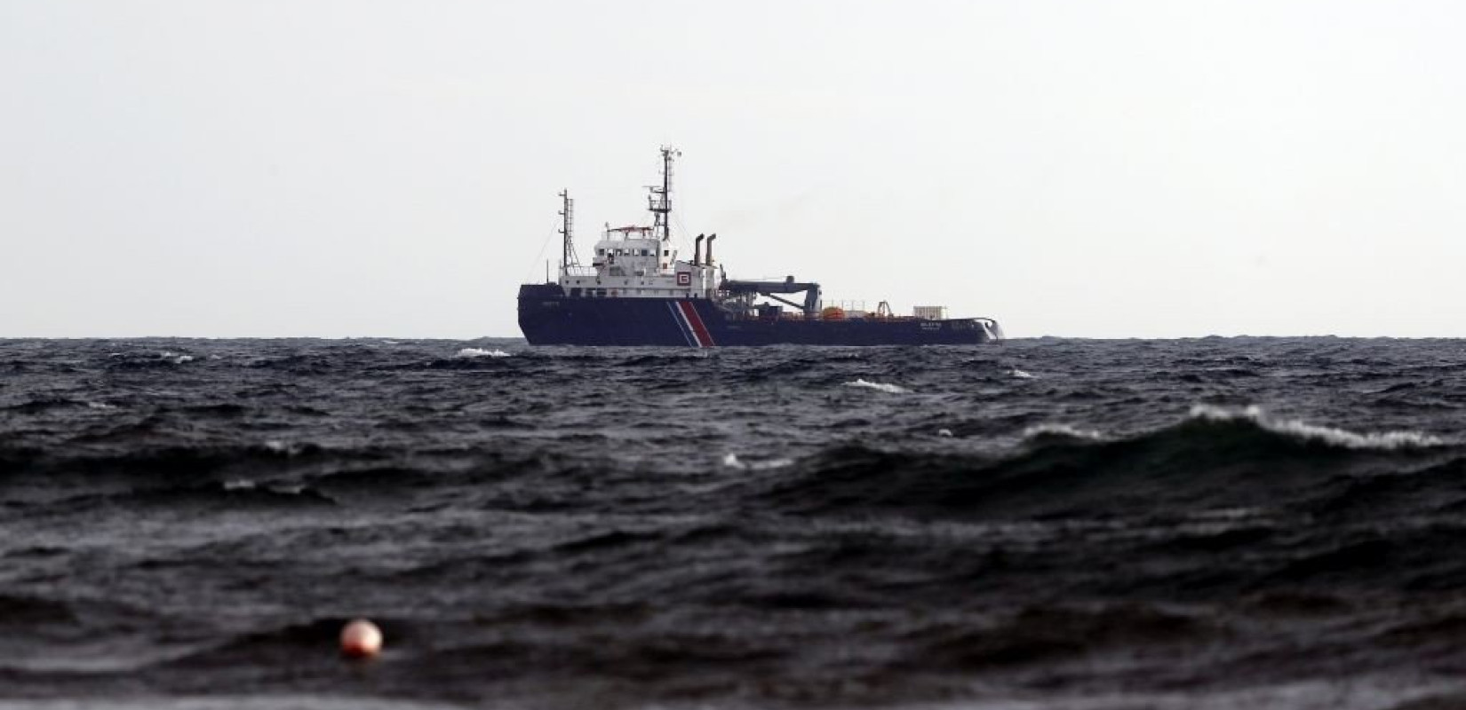 Ισραήλ: Εντοπίστηκε το πλοίο που ευθύνεται για την πετρελαιοκηλίδα στις ακτές της χώρας