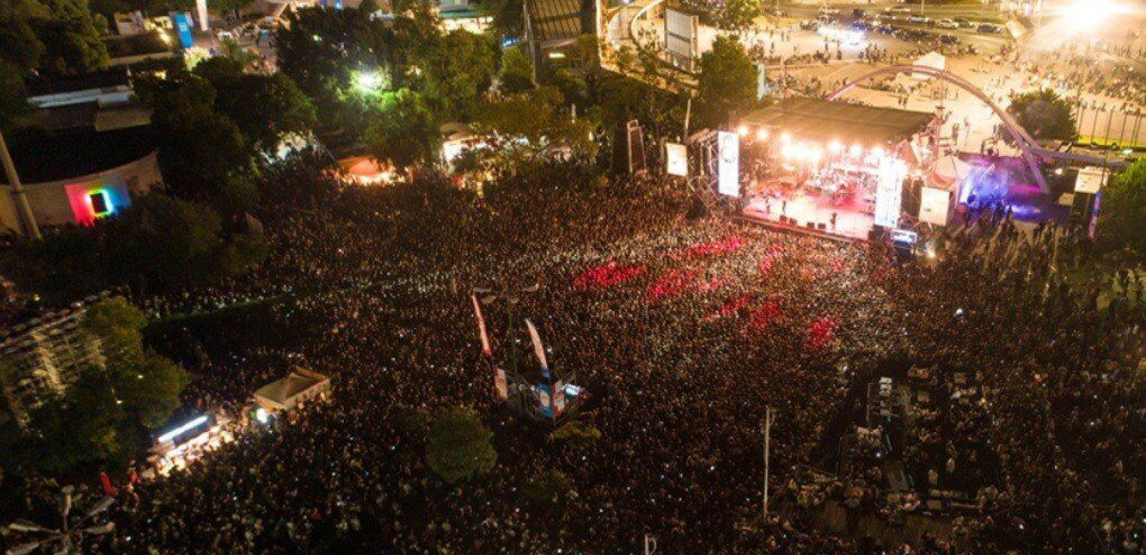 «Έκλεισαν» τα πρώτα ονόματα για τη σκηνή της 84ης ΔΕΘ