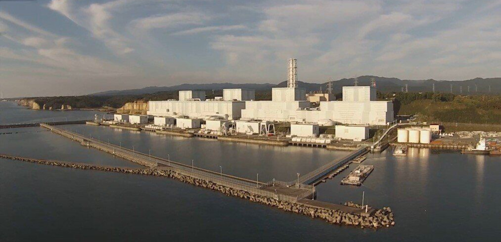 Ισχυρός σεισμός 6,2 βαθμών ταρακούνησε τη Φουκοσίμα