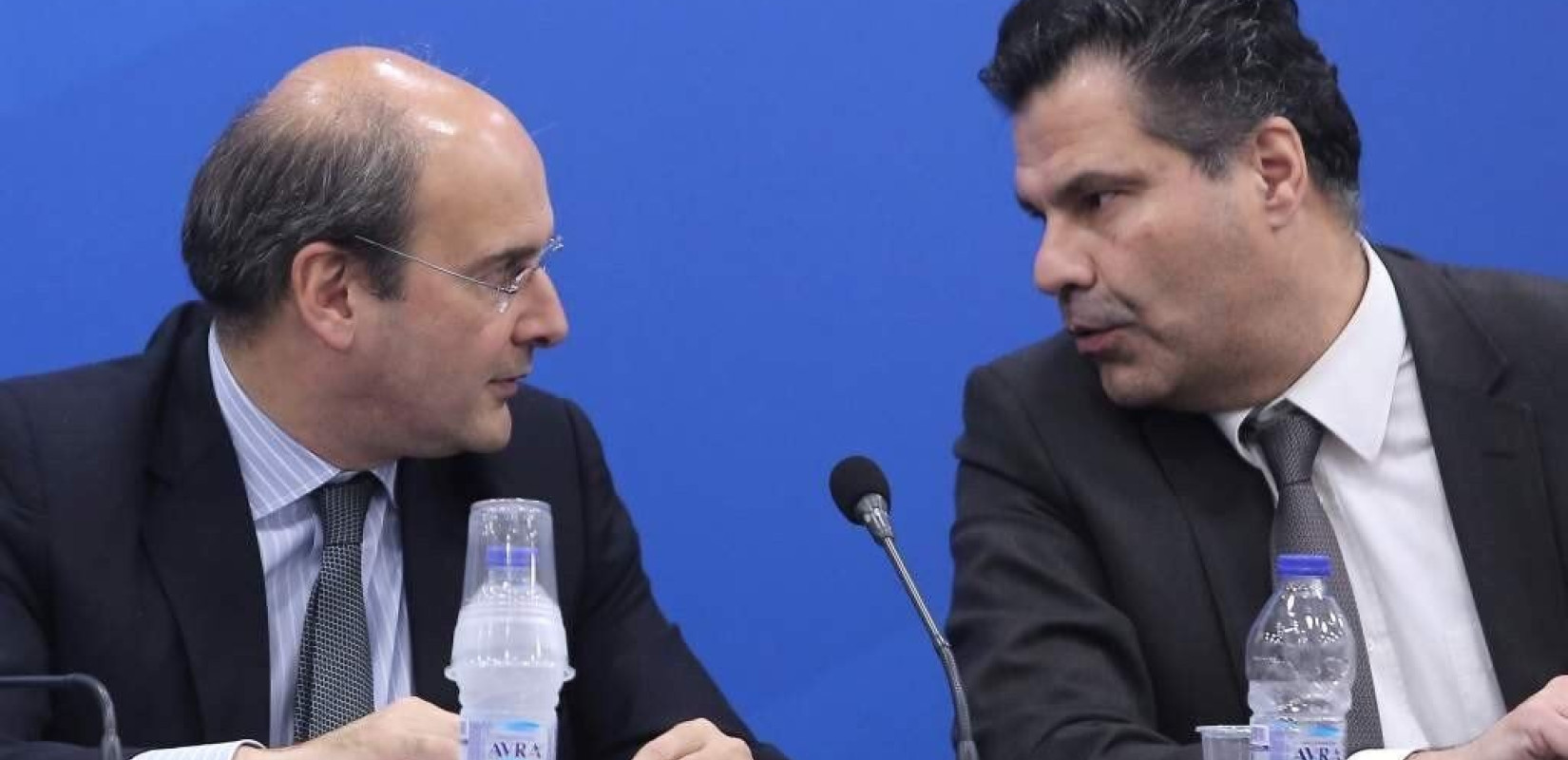 Αλλαγές στη ΝΔ και το επιτελείο Μητσοτάκη - Ο Γιώργος Στεργίου για νέος γραμματέας του κόμματος