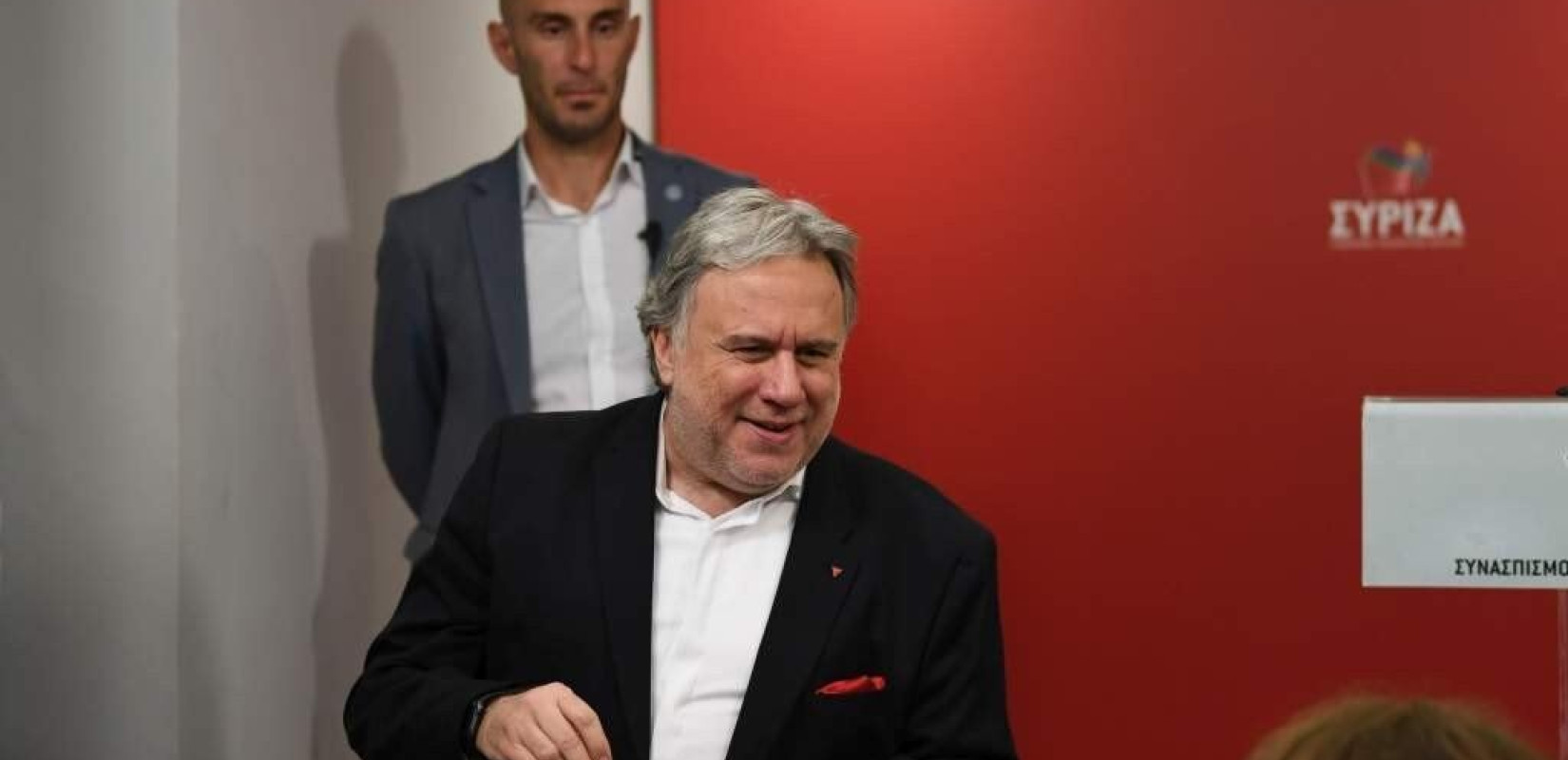 Κατρούγκαλος: Δεν υπήρξαν ποτέ συντάξεις των 20.000 ευρώ 