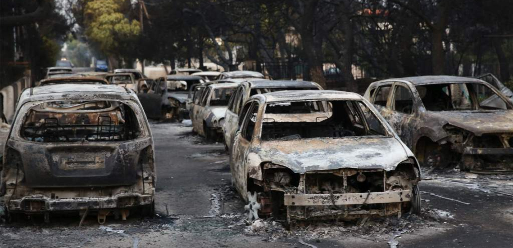 Η εισαγγελία Εφετών εξετάζει το ενδεχόμενο έφεσης κατά του απαλλακτικού βουλεύματος για το Μάτι