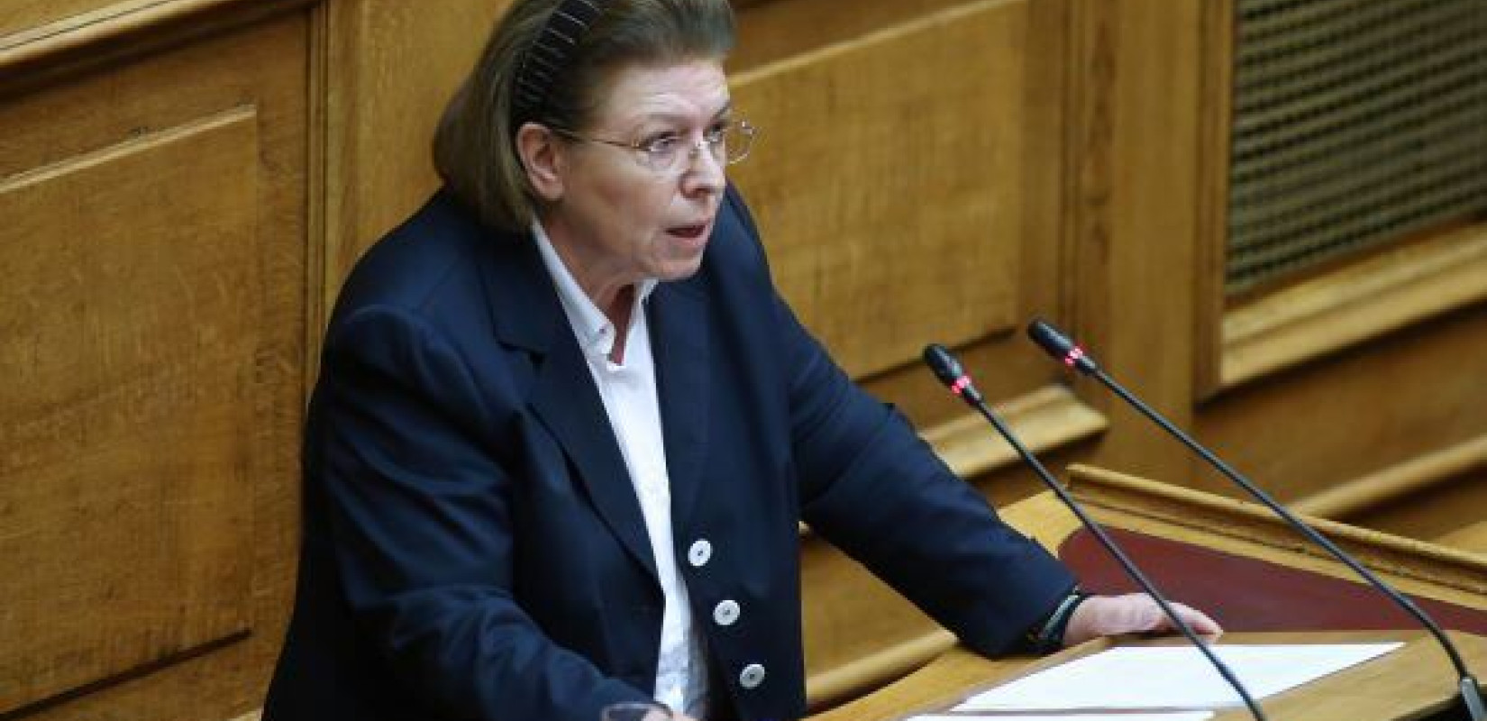 Λίνα Μενδώνη: Ο πολιτισμός είναι το συγκριτικό μας πλεονέκτημα