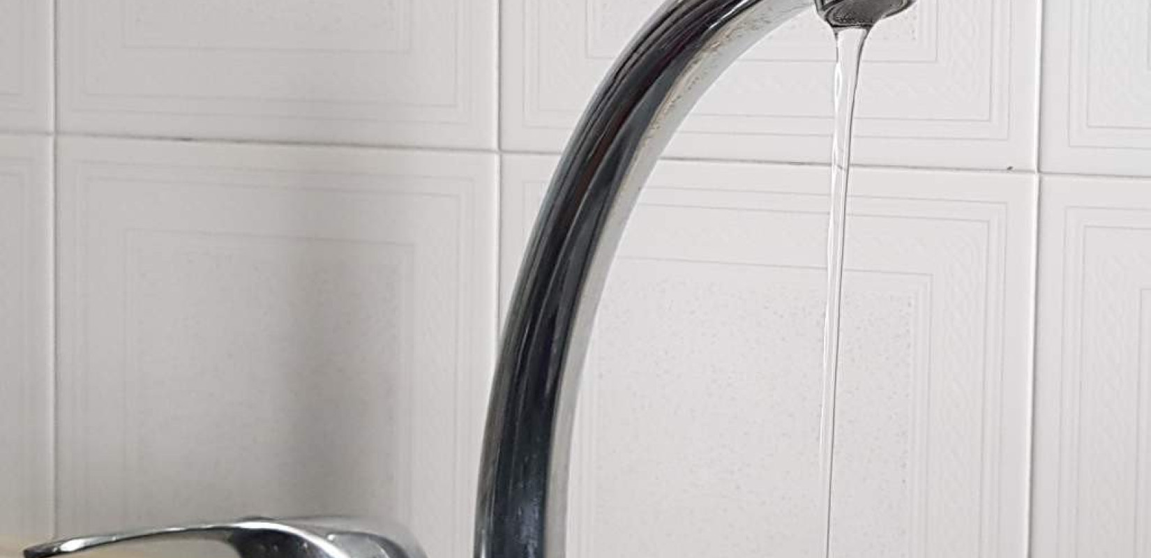 Χωρίς νερό το Ποσειδώνιο