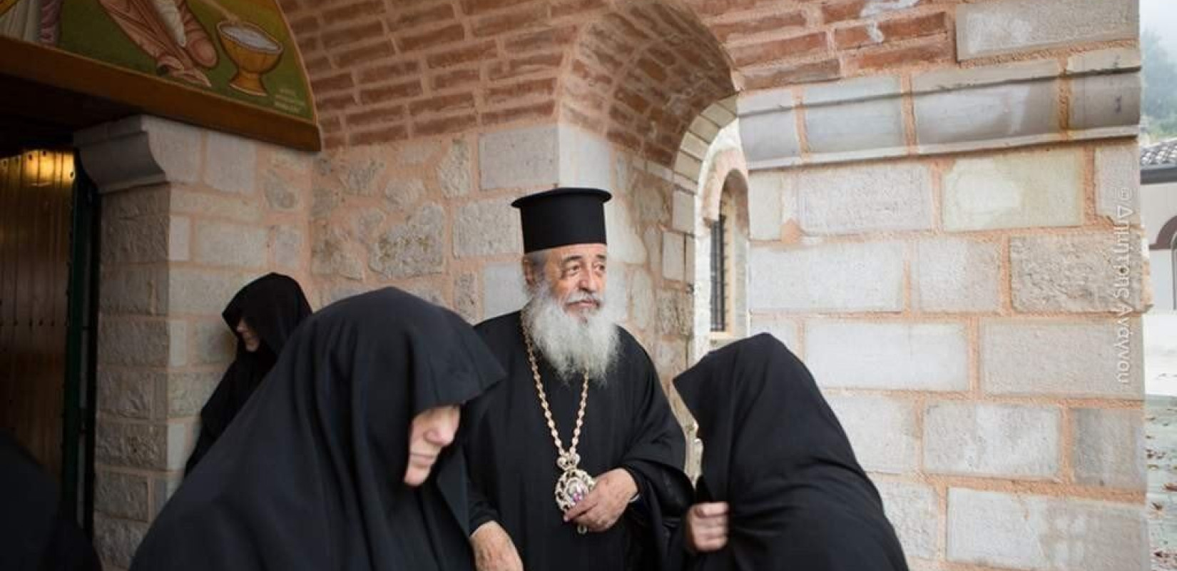 Κ. Μητσοτάκης: Αγαπητός σε λαό και κλήρο ο Μητροπολίτης Νικόλαος