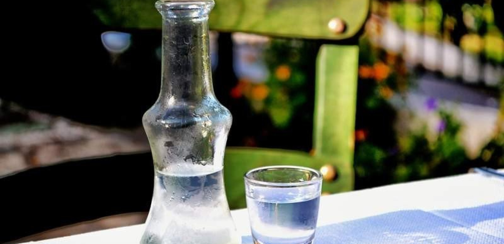 Τα τσιπουράδικα του Βόλου στο Εθνικό Ευρετήριο Άυλης Πολιτιστικής Κληρονομιάς