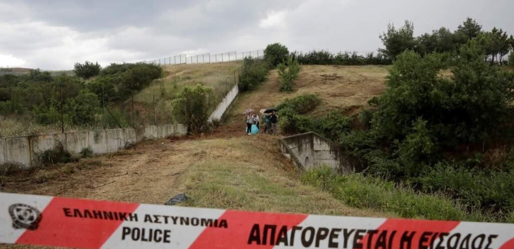 Θεσσαλονίκη: Σε 72χρονο ανήκει η σορός που είχε βρεθεί τον Ιούνιο στο "Παπαγεωργίου"
