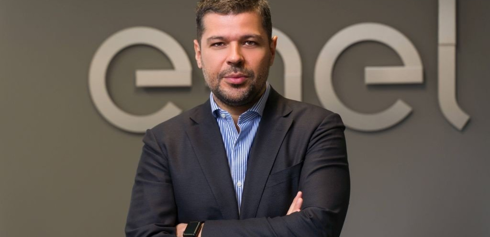 Ο Γ. Στάσσης επανεξελέγη στη θέση του αντιπροέδρου της Eurelectric