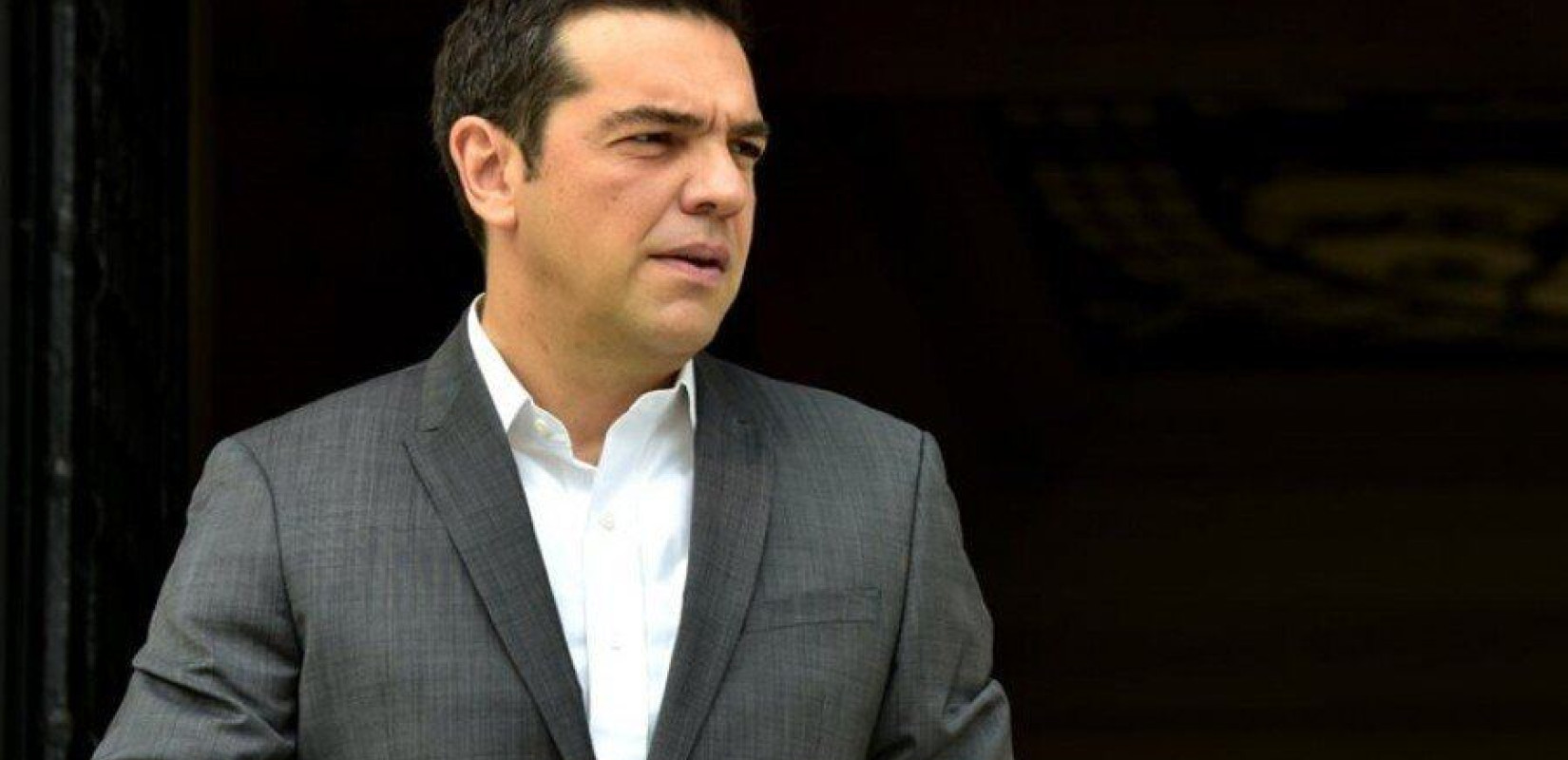 Αλ. Τσίπρας: Λύση χωρίς εγγυητές και στρατεύματα για την Κύπρο