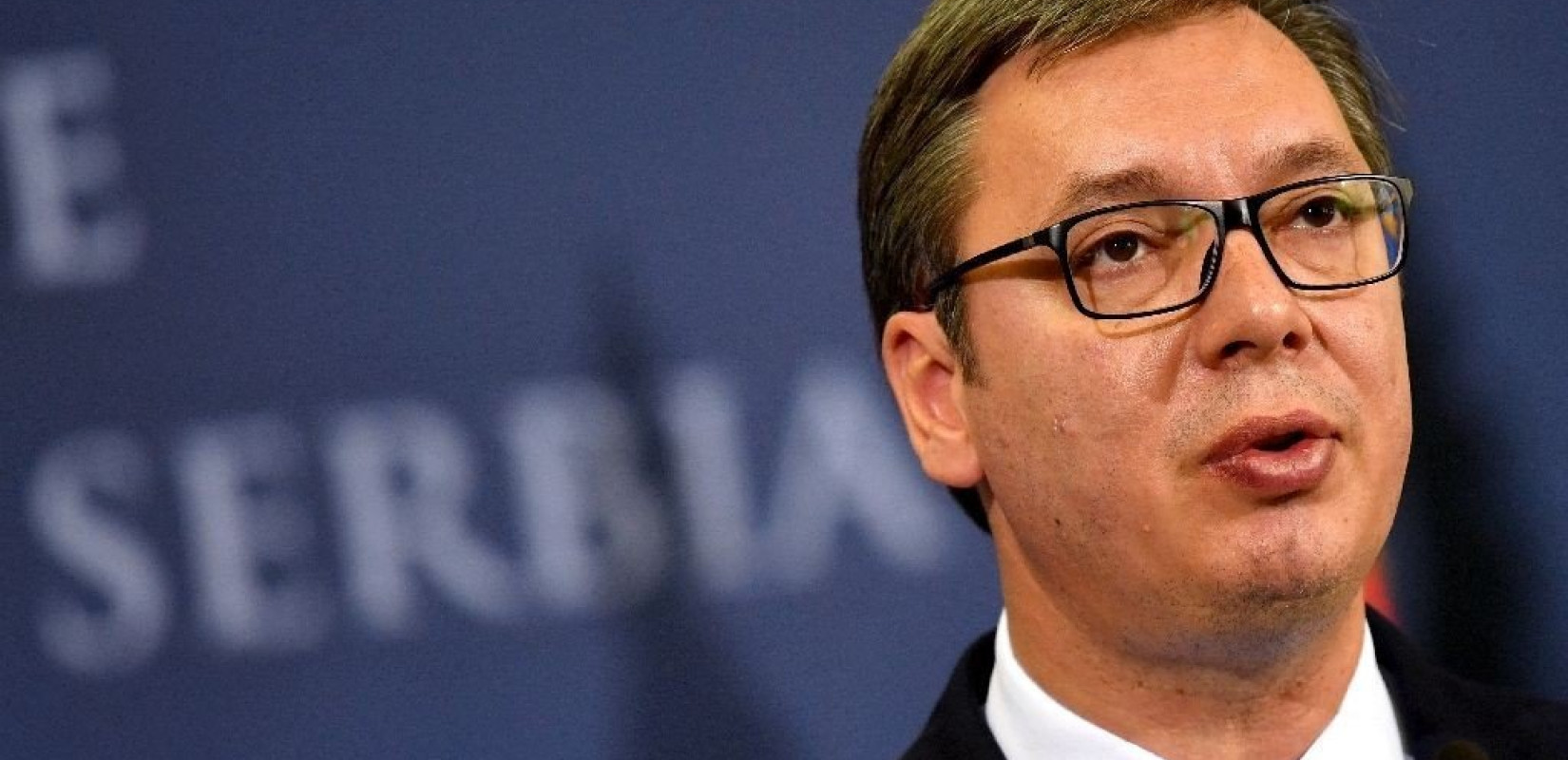 Σερβία: Ένταση στη βουλή για το θέμα του Κοσόβου - Τι είπε ο Βούτσιτς