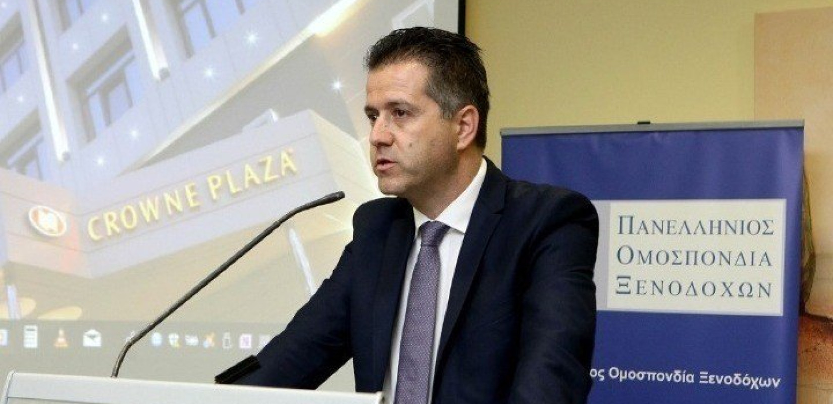 Θεσσαλονίκη: Ελλάς - Βουλγαρία τουριστική συμμαχία