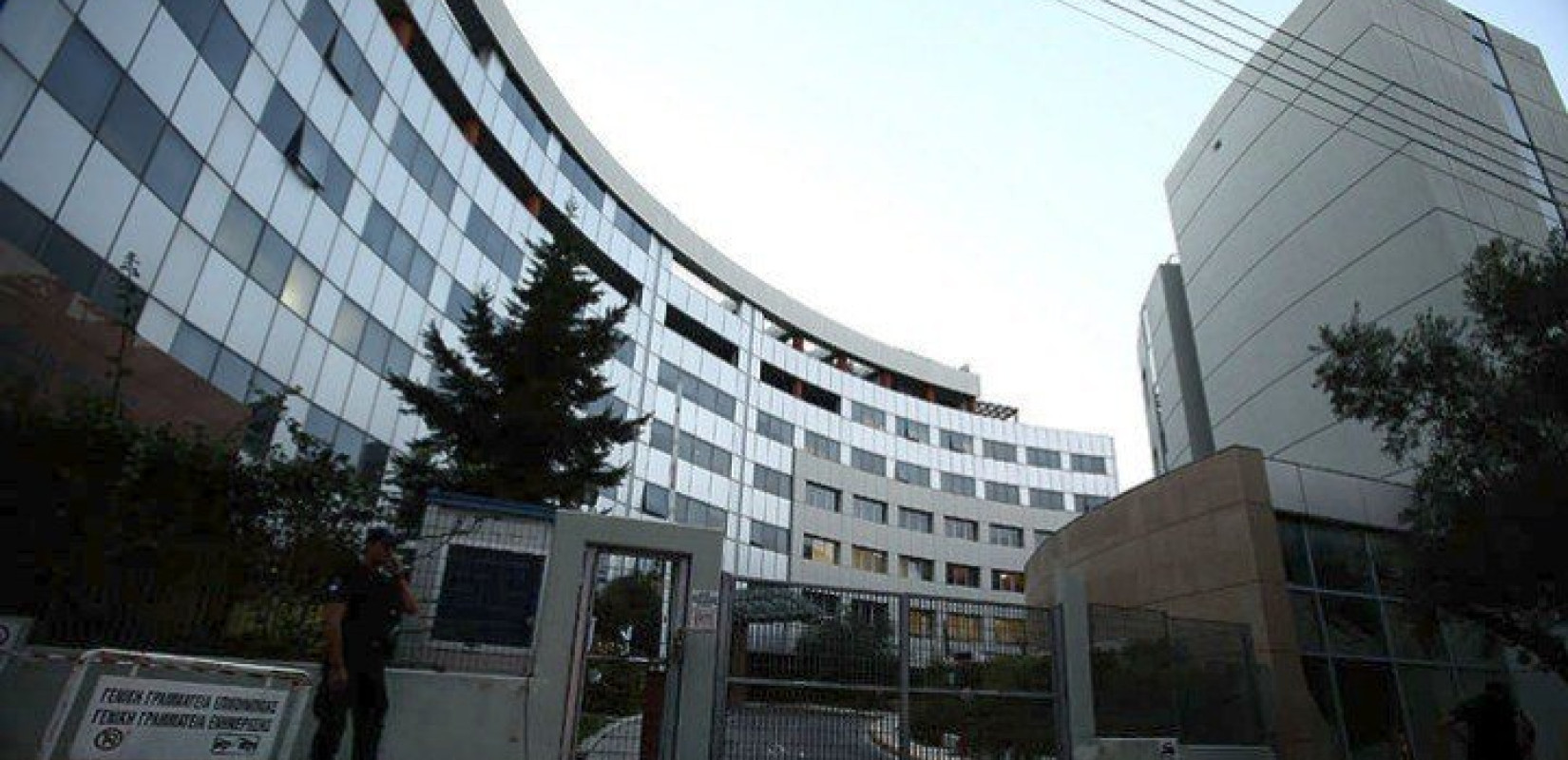 mySynigoroslive: Λειτουργεί η πλατφόρμα  για ραντεβού με τον Συνήγορο του Πολίτη