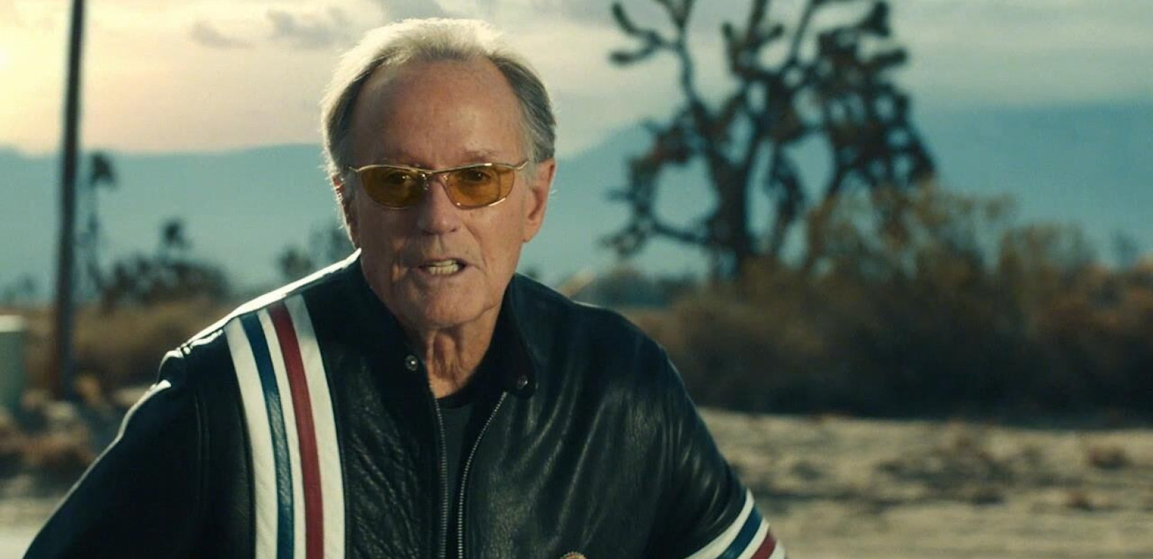 Πέθανε σε ηλικία 79 ετών ο «Easy Rider», Πίτερ Φόντα