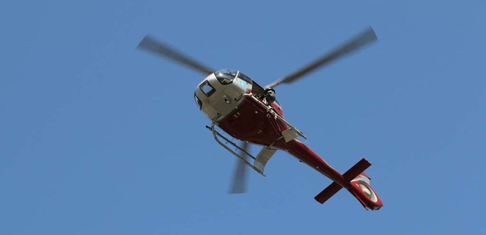 Υπουργείο Άμυνας Καναδά για το δυστύχημα με το ελικόπτερο του ΝΑΤΟ: "Οι αγνοούμενοι θεωρούνται νεκροί"