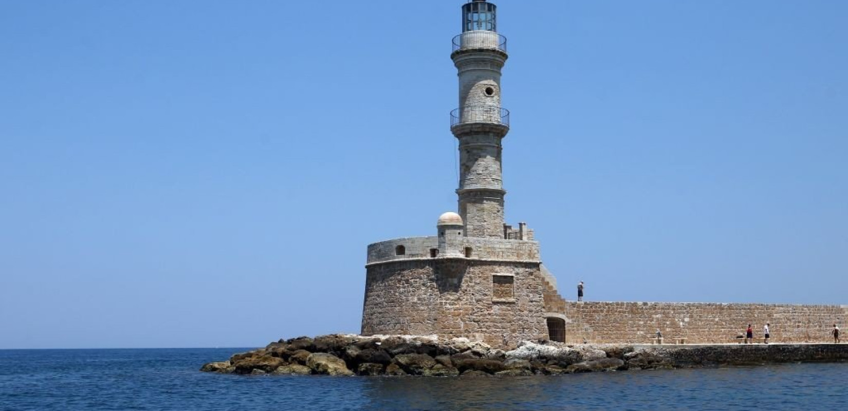 Παγκόσμια ημέρα Φάρων: Ανοικτοί για το κοινό 18 φάροι στις 18 Αυγούστου  - Ένας στη Θεσσαλονίκη