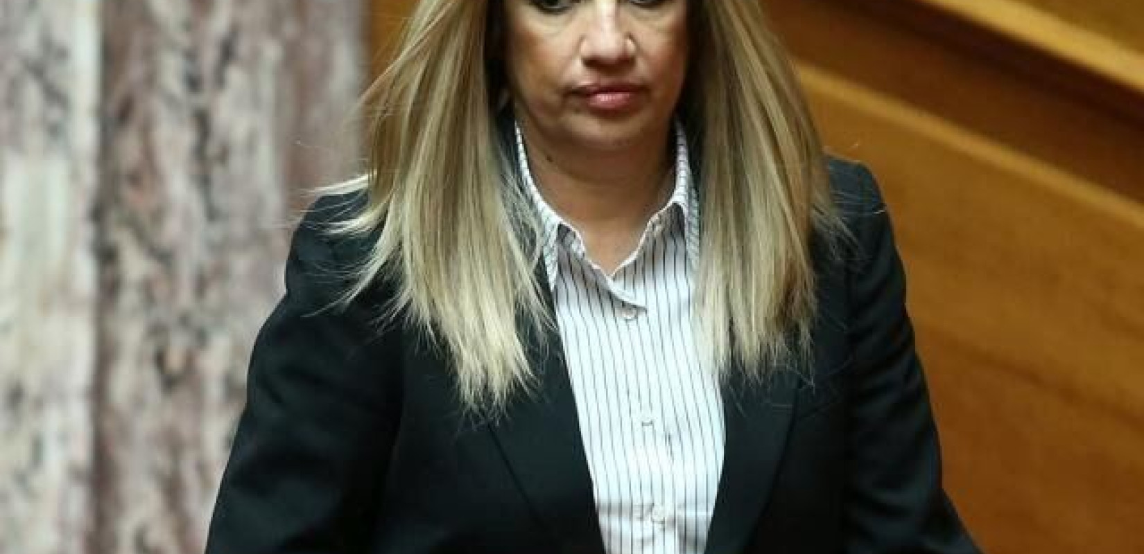 ΚΙΝΑΛ: Διαμορφώνει αντιπολιτευτική τακτική και αναλαμβάνει πρωτοβουλίες