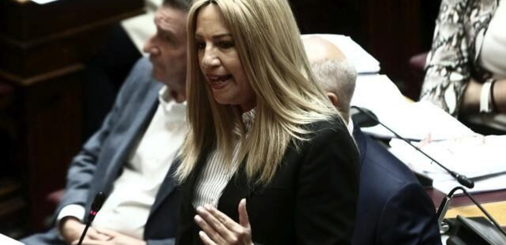 Το κόστος της αυτόνομης πορείας του ΚΙΝΑΛ