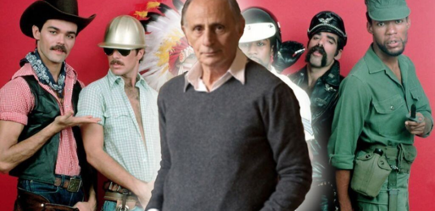 Έφυγε ο Henri Belolo ο συνιδρυτής των Village People