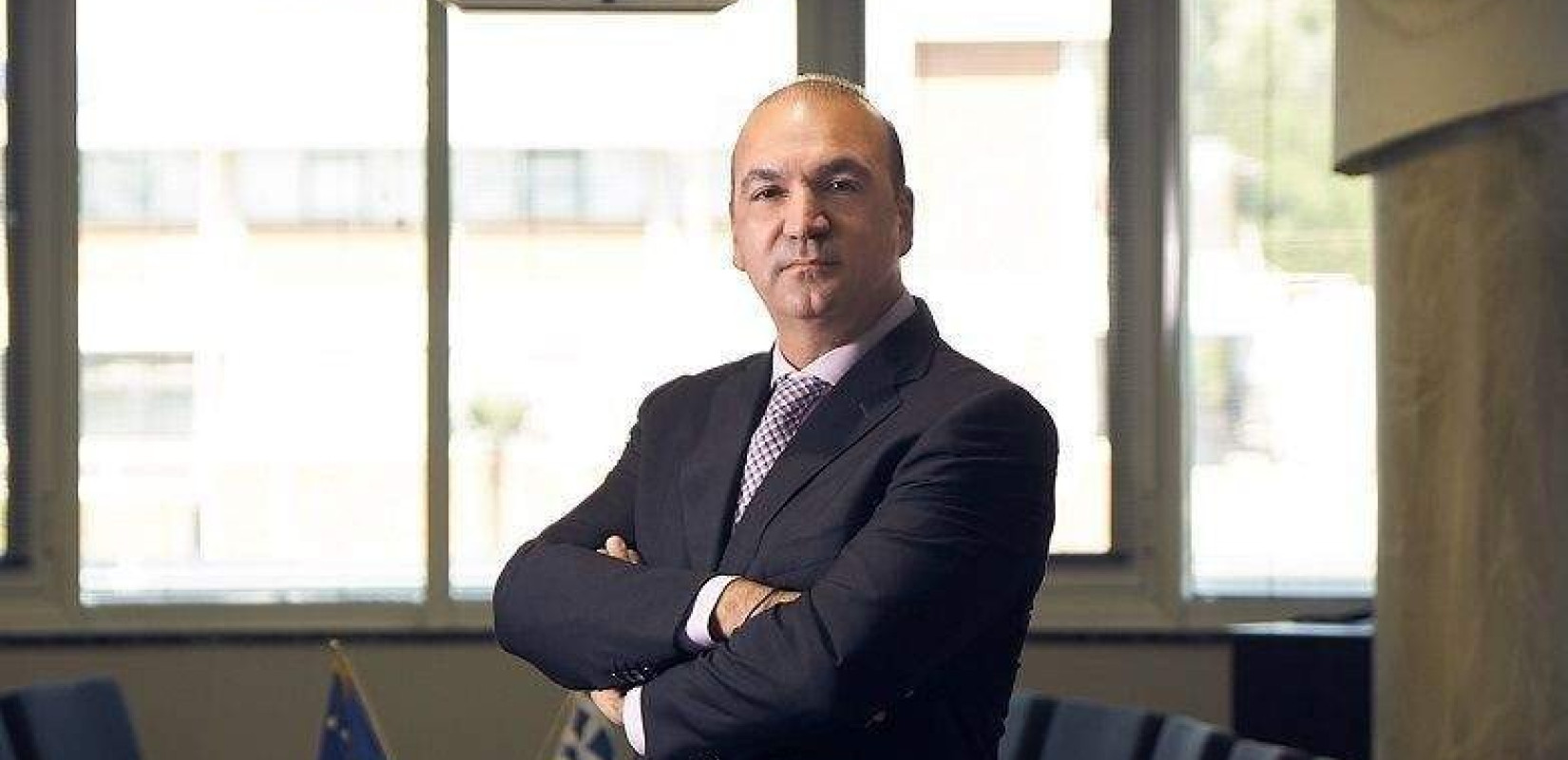 Γ. Μασούτης: Η μείωση του ενεργειακού κόστους πρέπει να έρθει άμεσα για επιχειρήσεις και νοικοκυριά