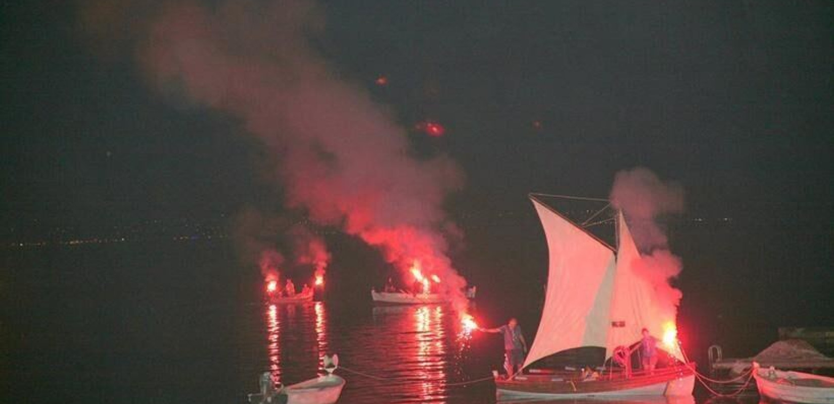 Μνήμες του '22 θα ζωντανέψουν στη Νέα Κρήνη