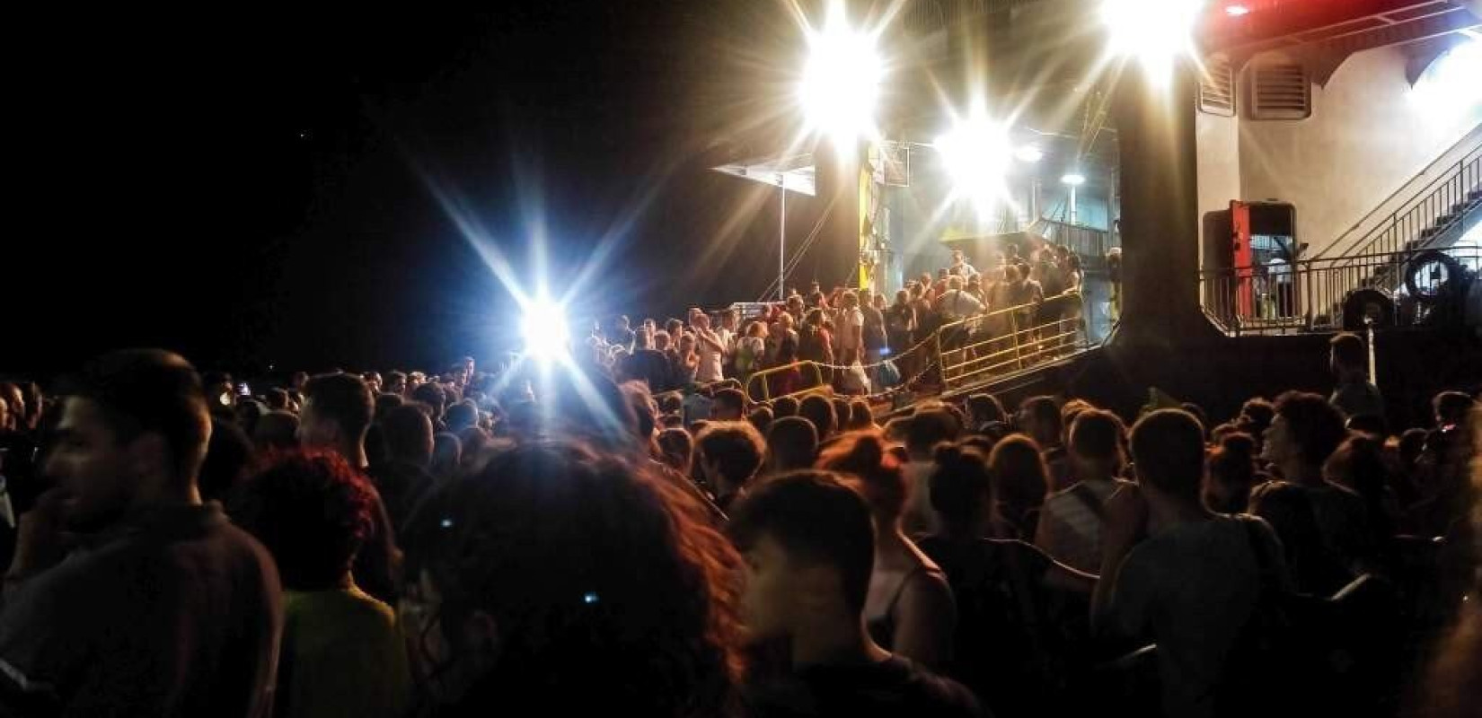 Στον εισαγγελέα ο φάκελος με τα δρομολόγια για τη Σαμοθράκη που δεν έγιναν 