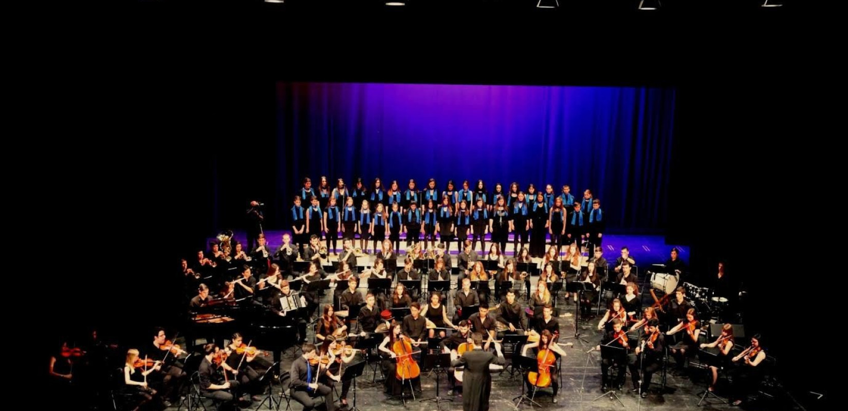 Θεσσαλονίκη: Συναυλία της Συμφωνικής Ορχήστρας αφιερωμένη στον έρωτα με τον Θοδωρή Μαραντίνη