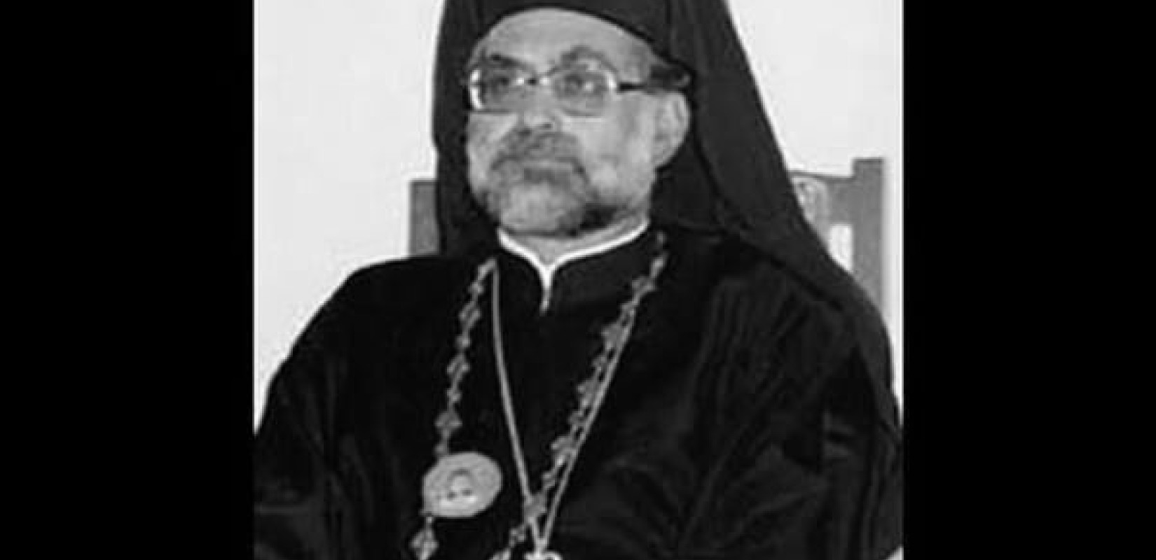 Κηδεύεται αύριο ο Μητροπολίτης Τυρολόης και Σερεντίου, Παντελεήμων Ροδόπουλος