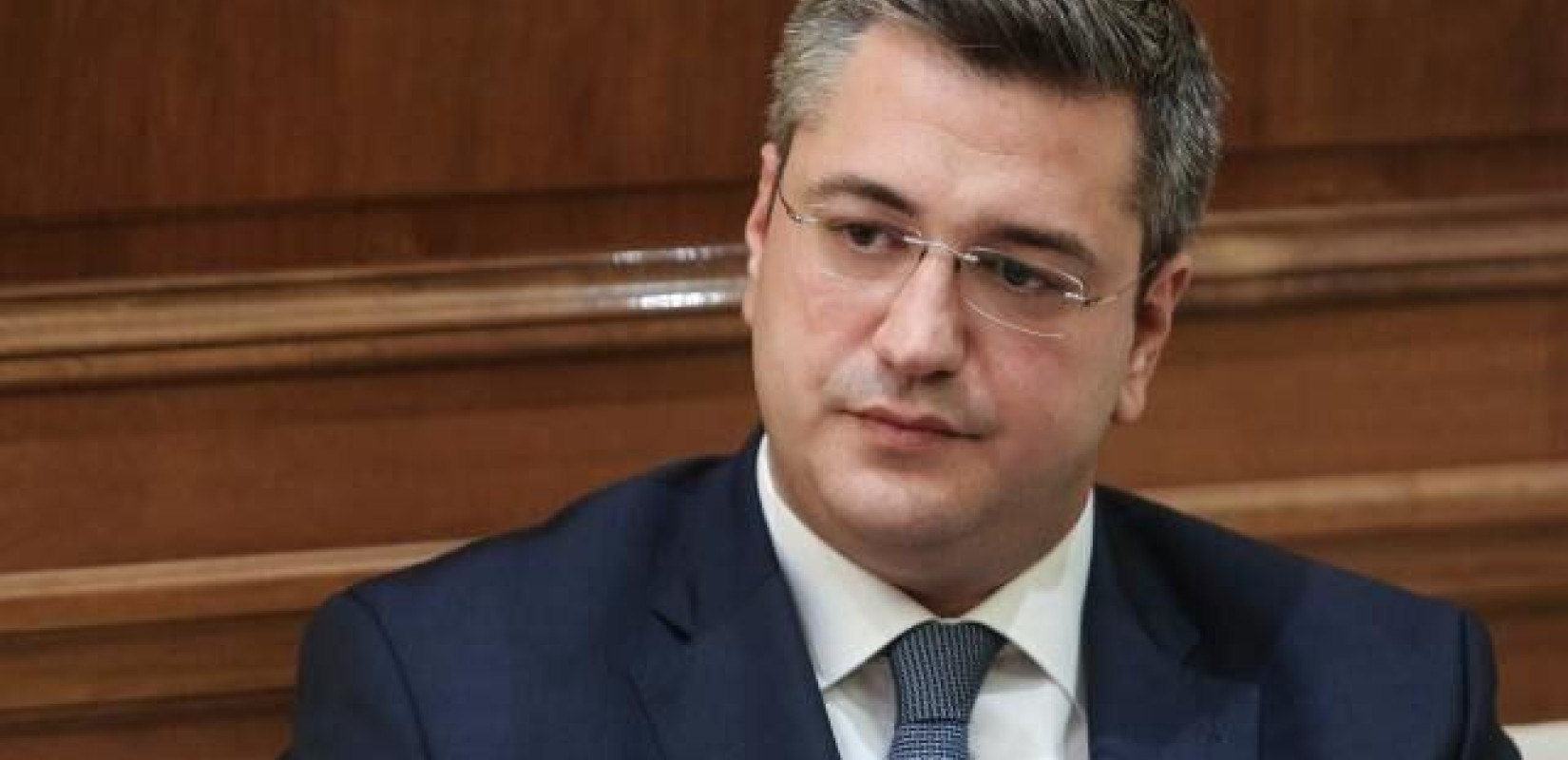 Σήμερα ανακοινώνει τους αντιπεριφερειάρχες ο Απ. Τζιτζικώστας