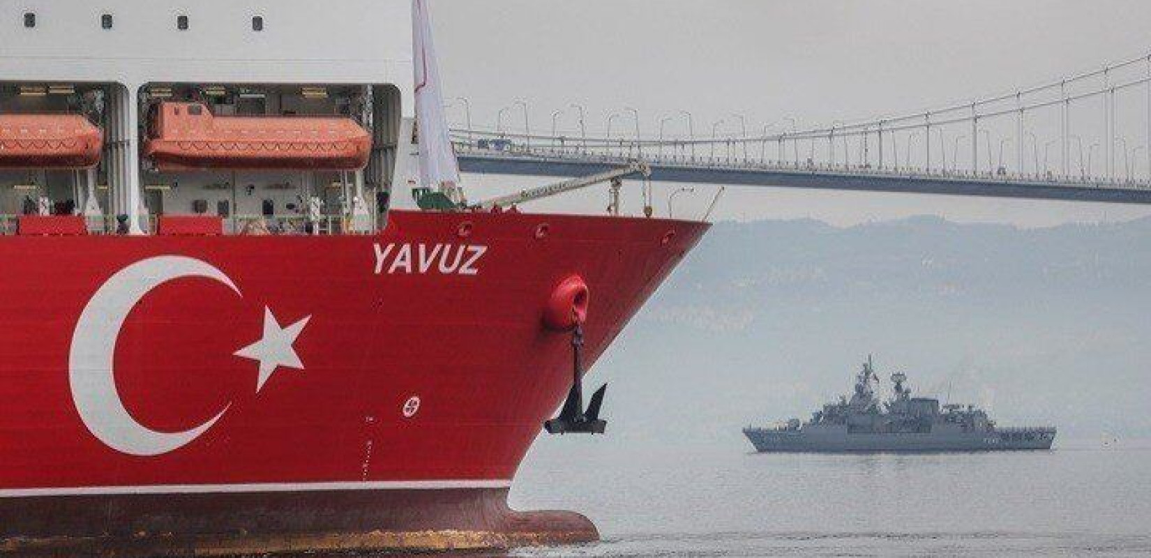 Η γεώτρηση του Γιαβούζ έφτασε στα 1.710 μέτρα βάθος