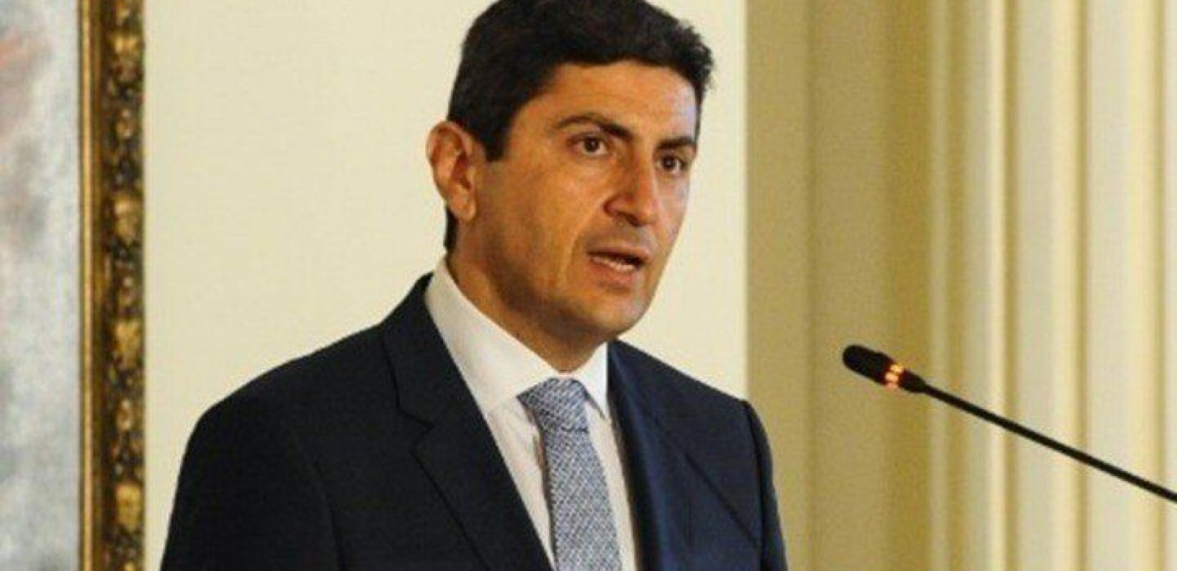 Ευρεία σύσκεψη για την αντιμετώπιση της βίας στα γήπεδα