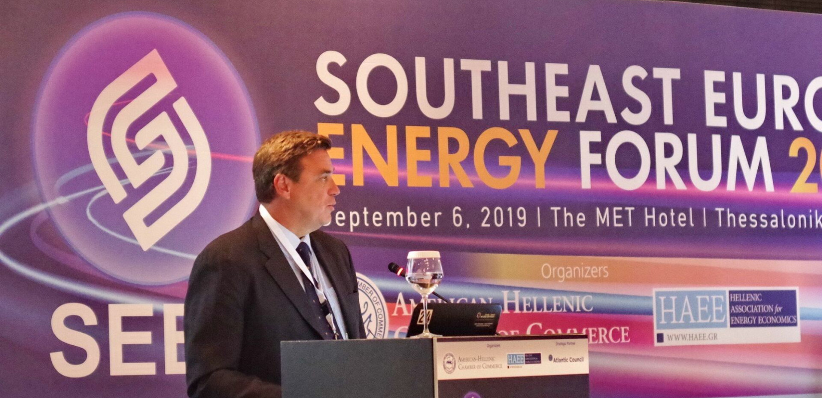 Η ελληνική Energean διαθέτει 639 εκατομμύρια βαρέλια ισοδυνάμου πετρελαίου στη Μεσόγειο 