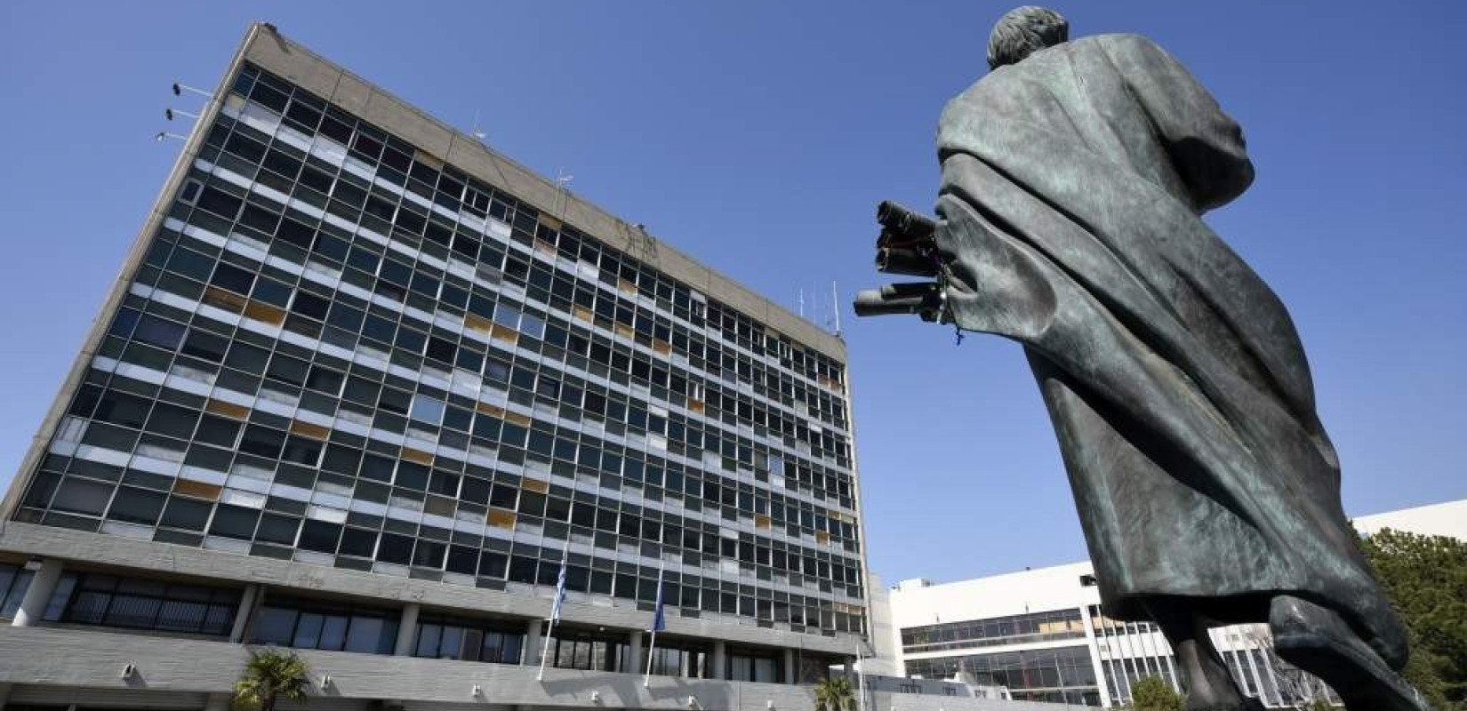 Έξι ελληνικά πανεπιστήμια στα 900 καλύτερα του κόσμου - Σε ποια θέση βρίσκεται το ΑΠΘ