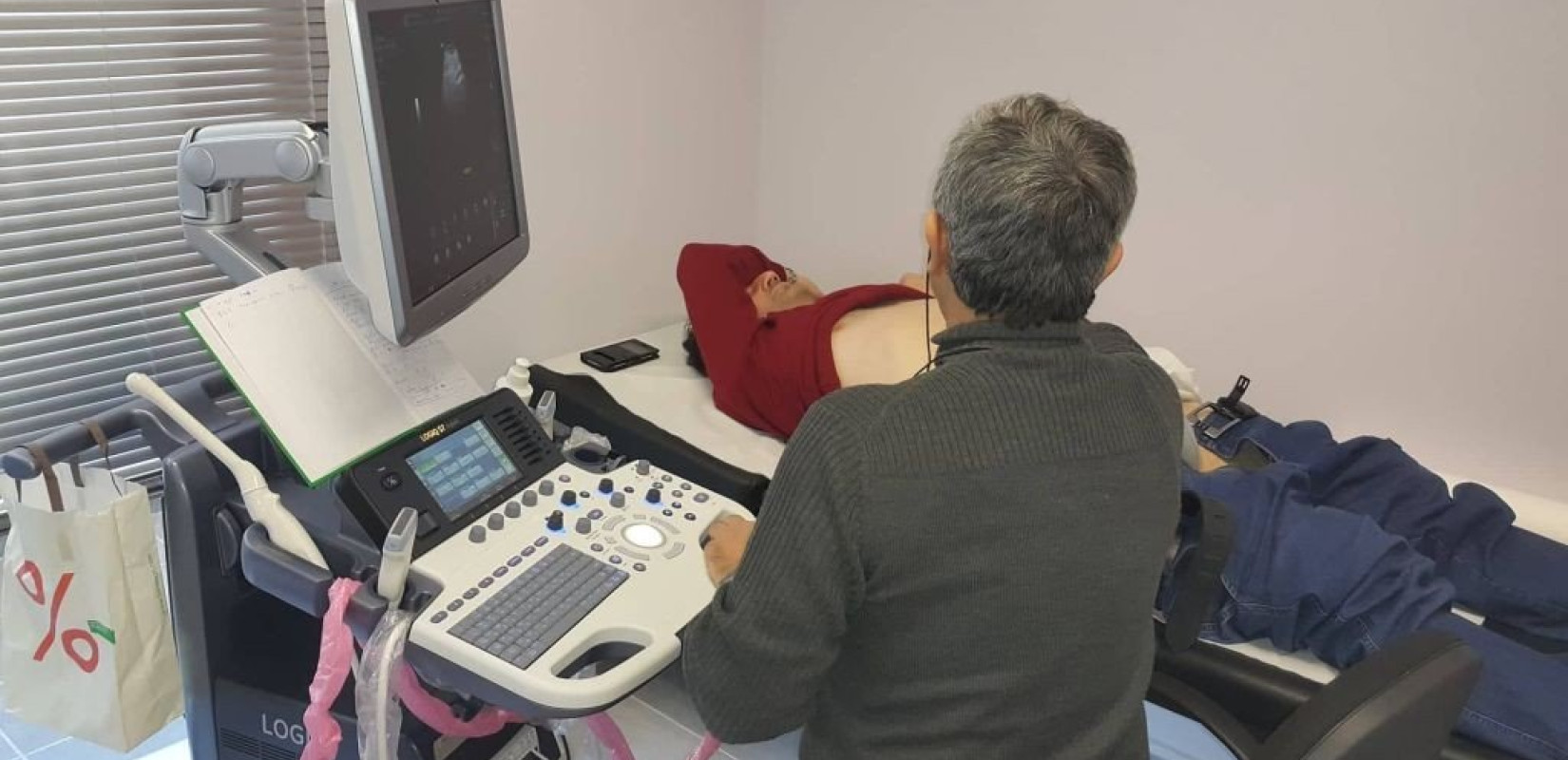 Νεάπολη - Συκιές : Τέσσερα νέα δημοτικά ιατρεία στην υπηρεσία των πολιτών