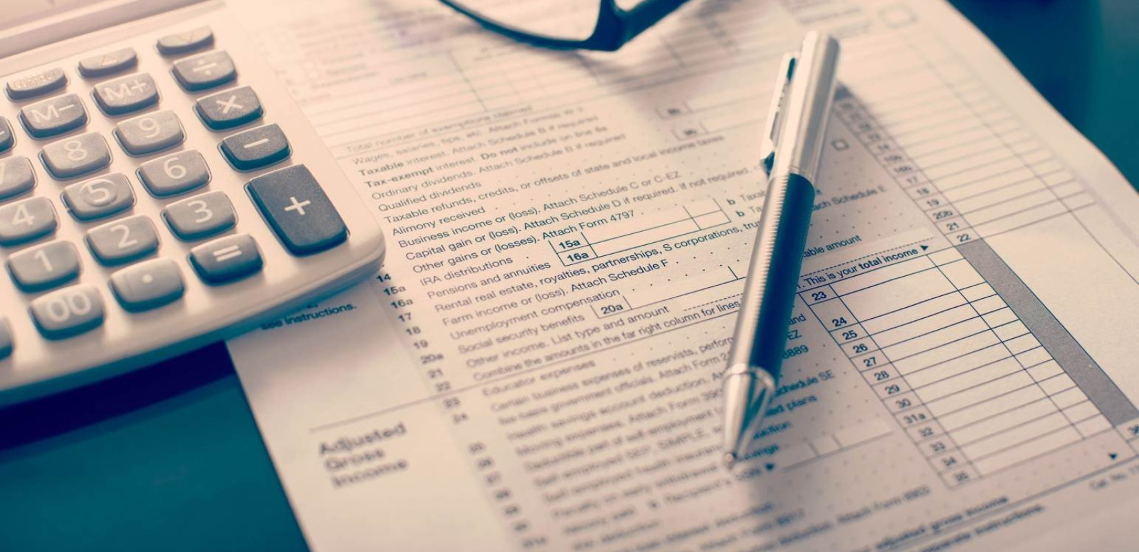 Φορολογικές δηλώσεις 2024: Το στοιχείο που φέρνει ανατροπή με παράταση