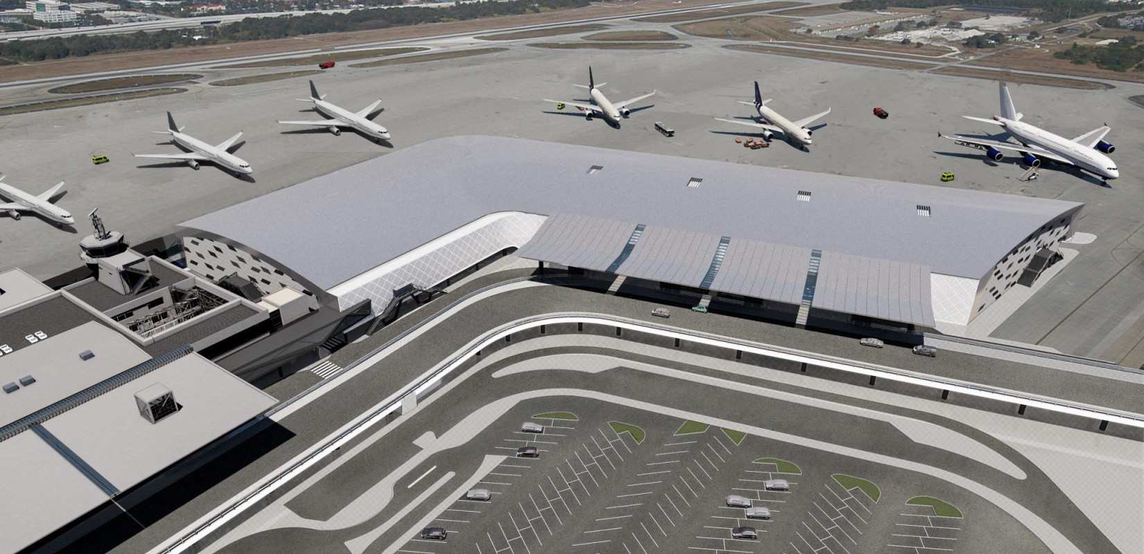 Θεσσαλονίκη: Το αεροδρόμιο «Μακεδονία» βραβεύτηκε στα ASQ Awards ως ένα από τα κορυφαία της Ευρώπης