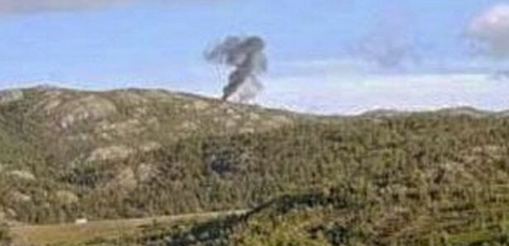 Έξι νεκροί από συντριβή ελικοπτέρου στη Νορβηγία