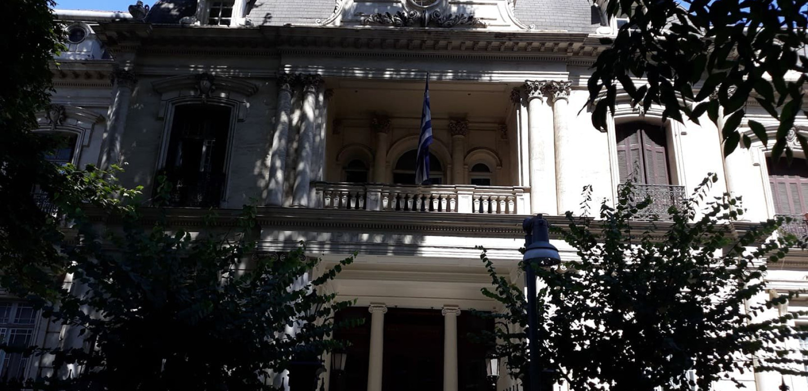 «SOS» από το Κρατικό Ωδείο Θεσσαλονίκης: Καθηγητές και σπουδαστές ζητούν μεταστέγαση σε ενιαίο και ασφαλή χώρο 