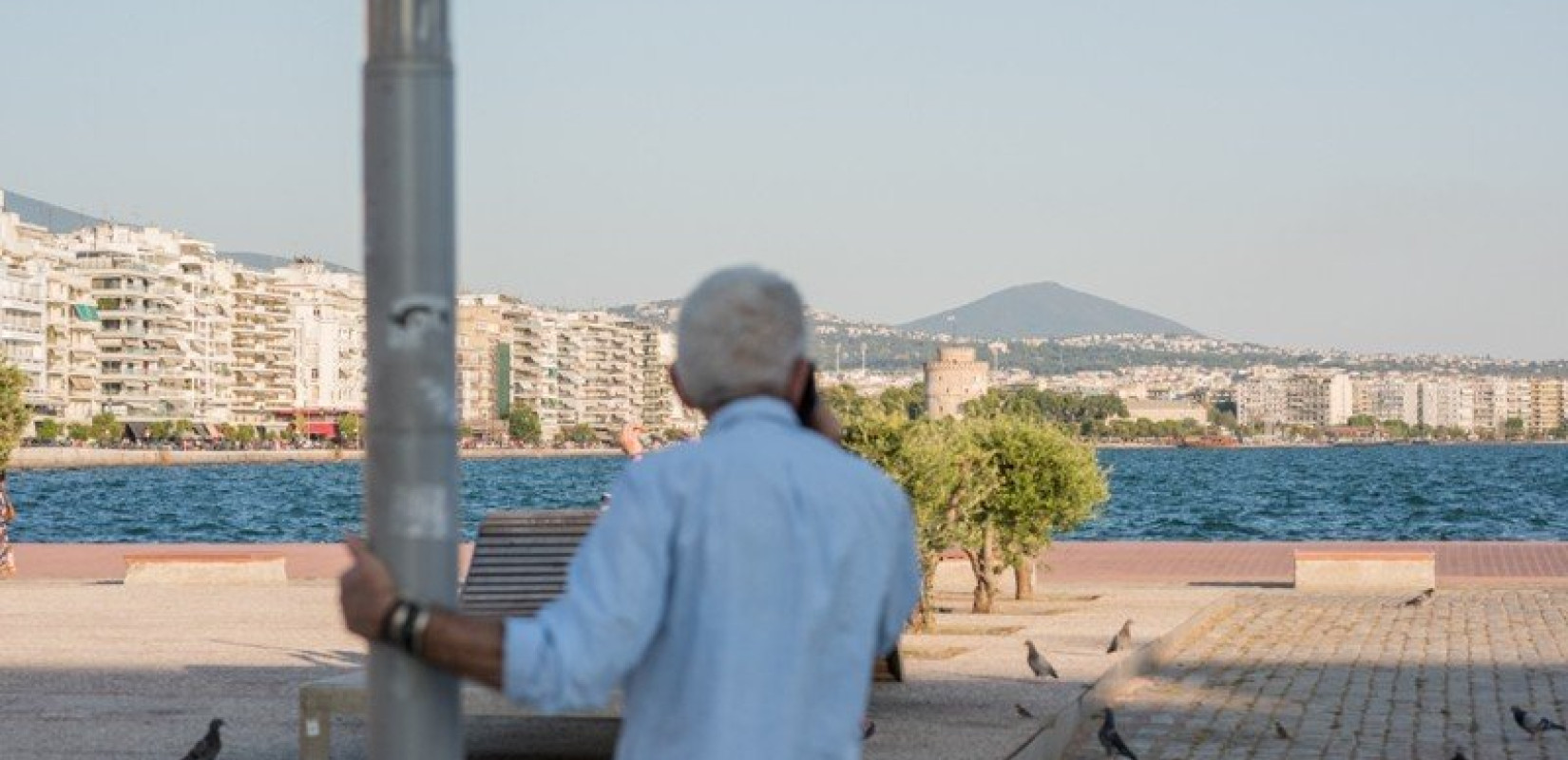 Γιάννης Μπουτάρης: Όσα έκανε για τη Θεσσαλονίκη και όσα δεν πρόλαβε