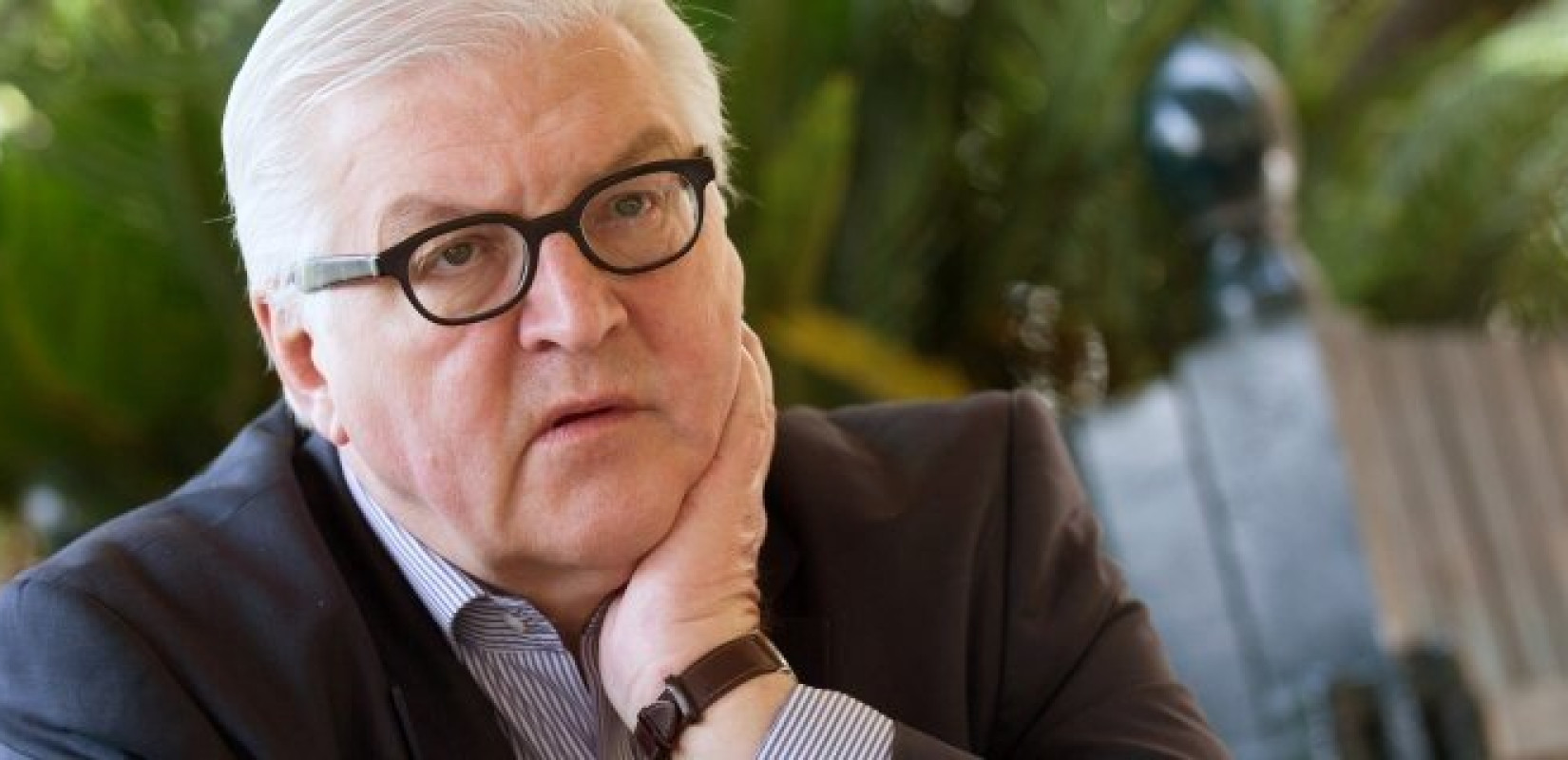 Γερμανία: «Πράσινο» από τον πρόεδρο Σταϊνμάιερ για πρόωρες εκλογές τον Φεβρουάριο του 2025