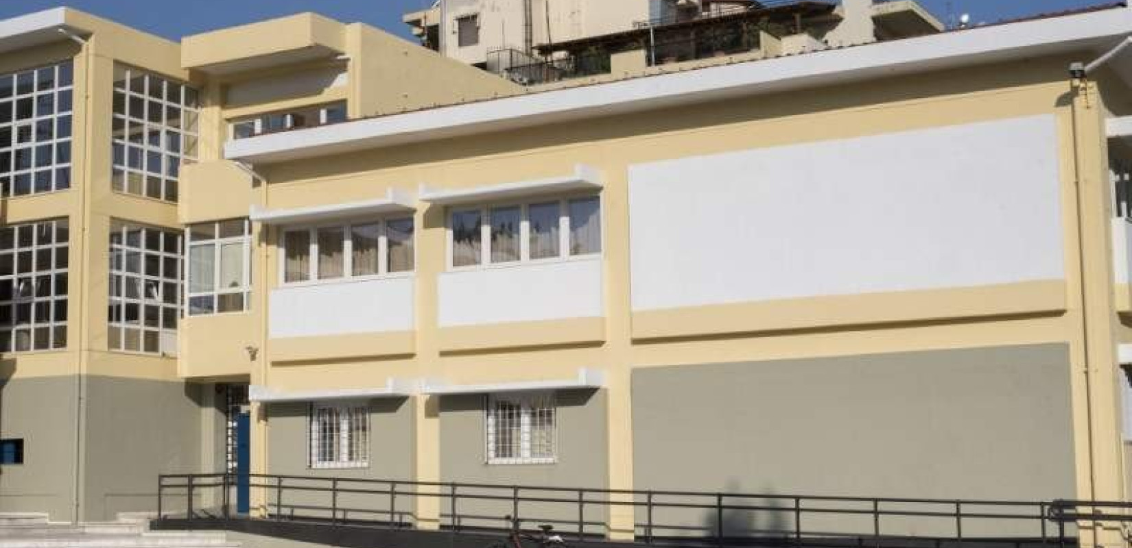Κλειστά σχολεία στον Εύοσμο λόγω κρουσμάτων ψώρας
