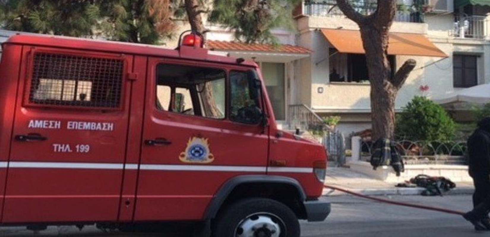 Μπαράζ συλλήψεων και τσουχτερά πρόστιμα για πυρκαγιές από αμέλεια - Πέντε συλλήψεις σε 48 ώρες