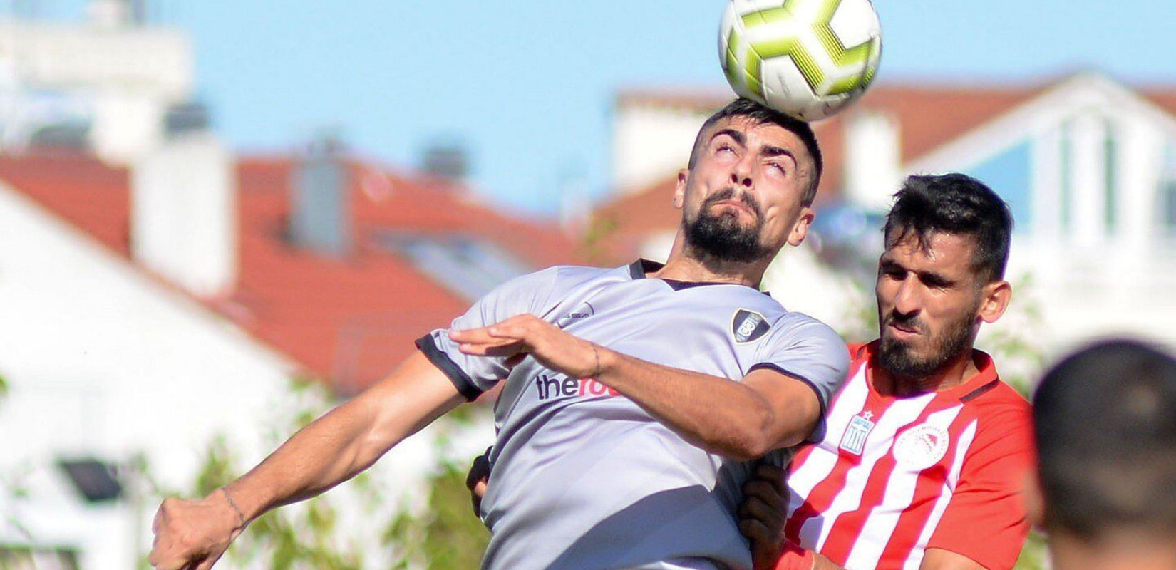 Football League: "Πασάς" στον Βόλο η Βέροια (video)