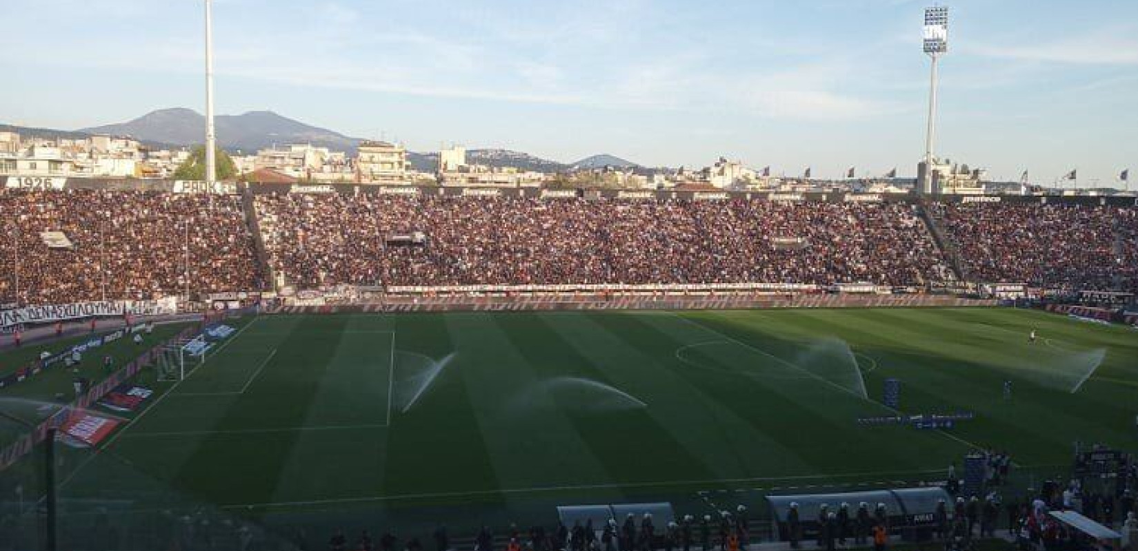 Ο ΠΑΟΚ περνά στην αντεπίθεση κατά του Άρη