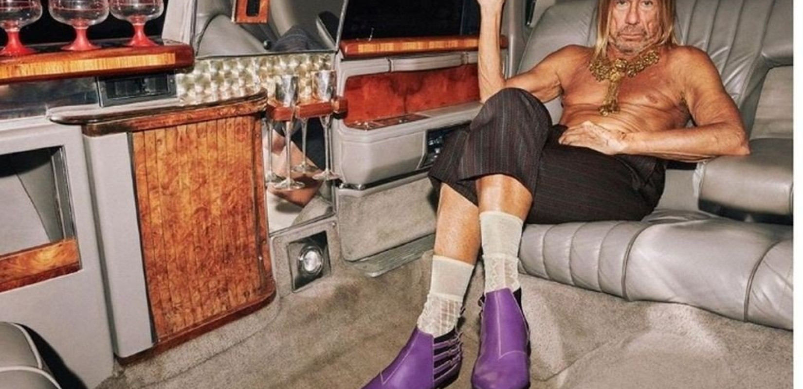 Ο Οίκος Gucci και η νέα του καμπάνια "έλα όπως είσαι"